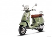 Vespa LXV